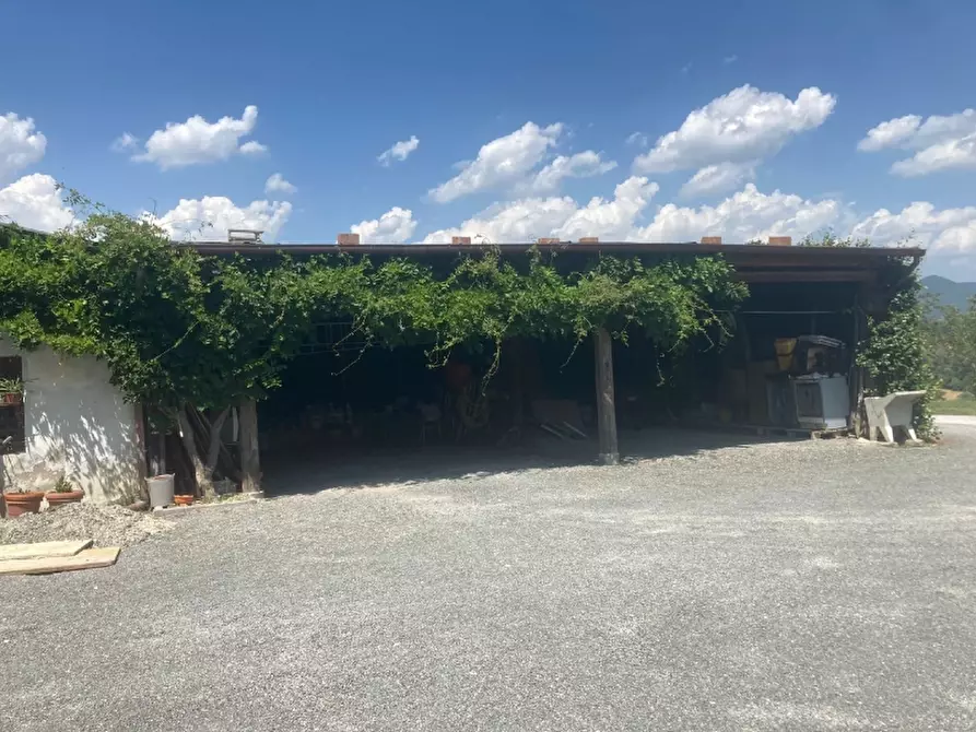 Immagine 17 di Rustico / casale in vendita  in PIAZZA DANTE ALIGHIERI a Borgo San Lorenzo