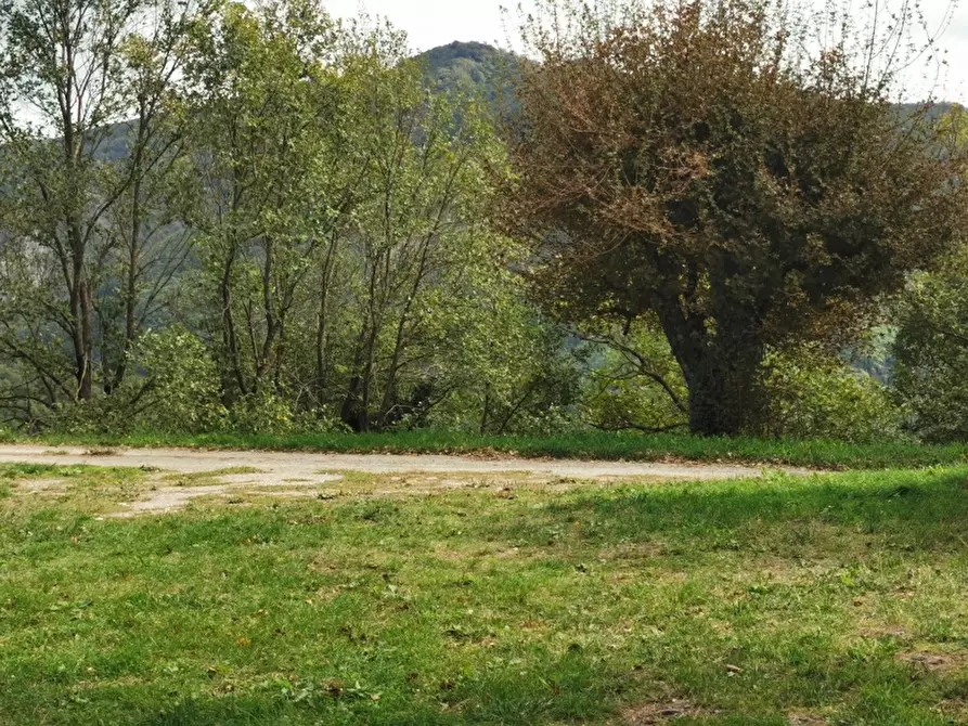 Immagine 9 di Casa colonica in vendita  in PIAZZA DANTE ALIGHIERI a Borgo San Lorenzo