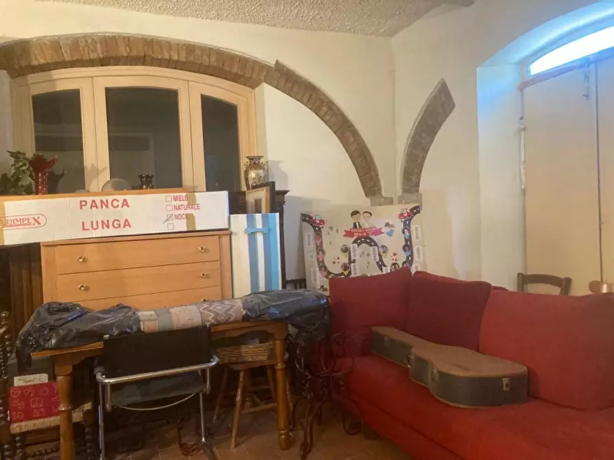 Immagine 9 di Rustico / casale in vendita  in PIAZZA DANTE ALIGHIERI a Borgo San Lorenzo