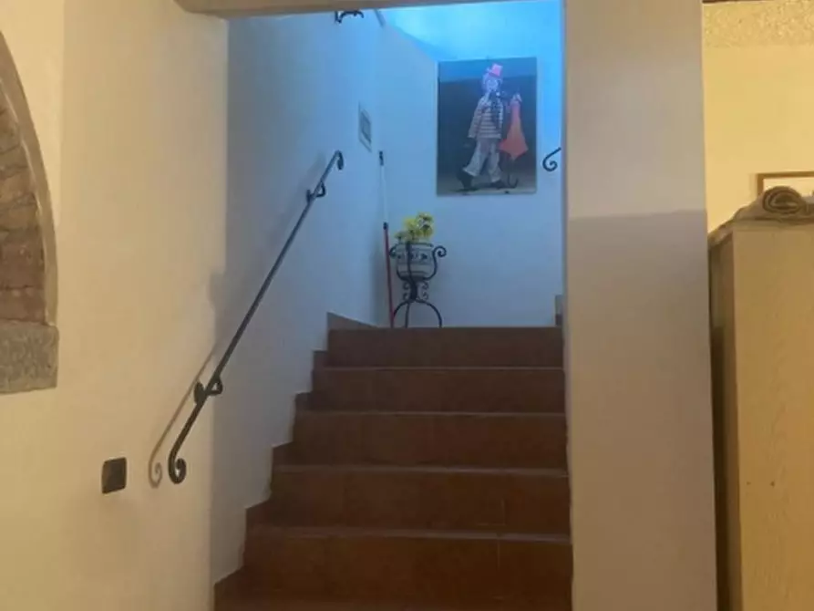 Immagine 11 di Rustico / casale in vendita  in PIAZZA DANTE ALIGHIERI a Borgo San Lorenzo