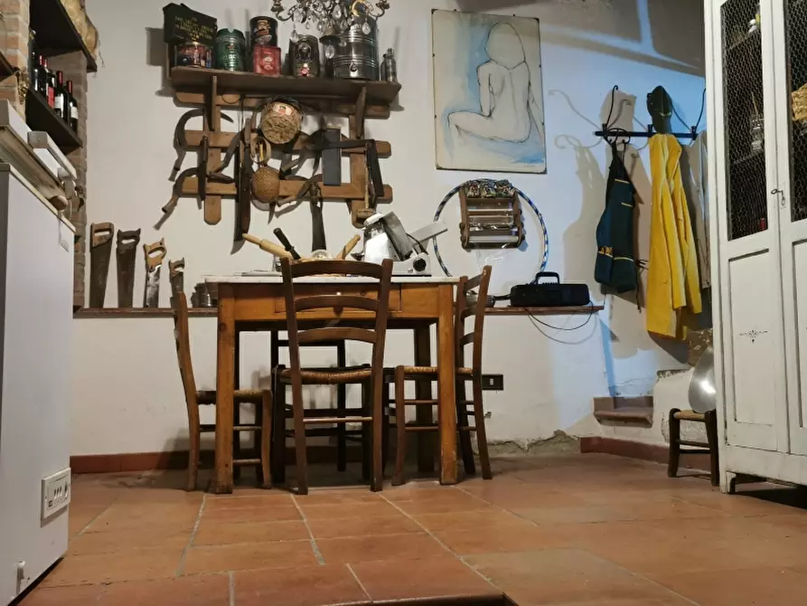 Immagine 17 di Casa colonica in vendita  in PIAZZA DANTE ALIGHIERI a Borgo San Lorenzo