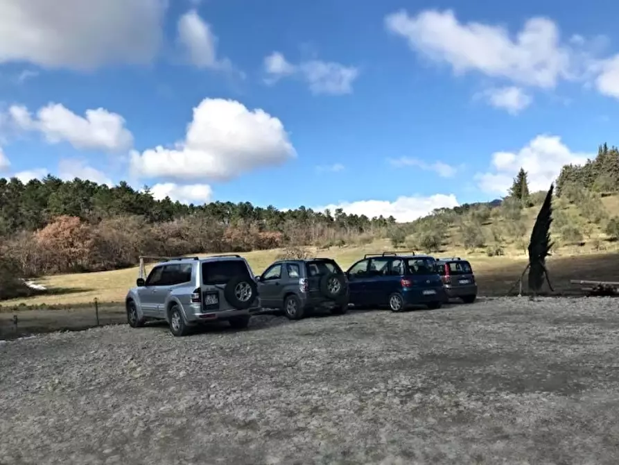 Immagine 16 di Agriturismo in vendita  a Borgo San Lorenzo