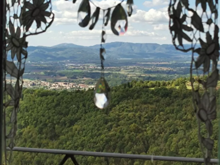Immagine 20 di Casa colonica in vendita  in PIAZZA DANTE ALIGHIERI a Borgo San Lorenzo