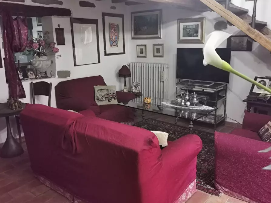 Immagine 14 di Casa colonica in vendita  in PIAZZA DANTE ALIGHIERI a Borgo San Lorenzo