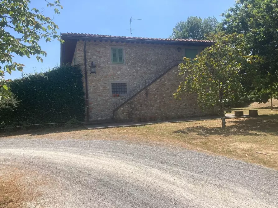 Immagine 3 di Rustico / casale in vendita  in PIAZZA DANTE ALIGHIERI a Borgo San Lorenzo