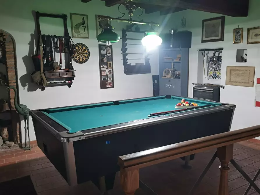 Immagine 16 di Casa colonica in vendita  in PIAZZA DANTE ALIGHIERI a Borgo San Lorenzo