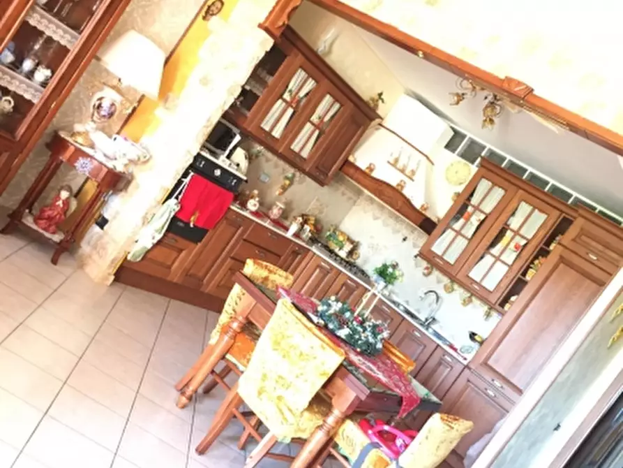 Immagine 2 di Appartamento in vendita  in PIAZZA DANTE ALIGHIERI a Borgo San Lorenzo