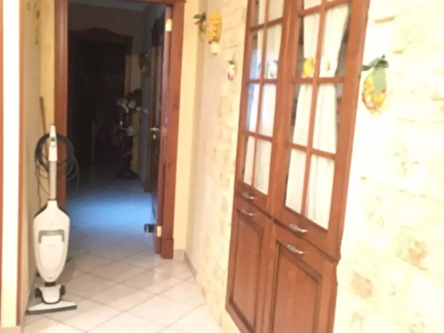 Immagine 3 di Appartamento in vendita  in PIAZZA DANTE ALIGHIERI a Borgo San Lorenzo