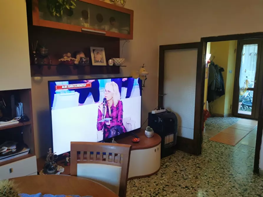 Immagine 3 di Appartamento in vendita  in PIAZZA DANTE ALIGHIERI a Borgo San Lorenzo