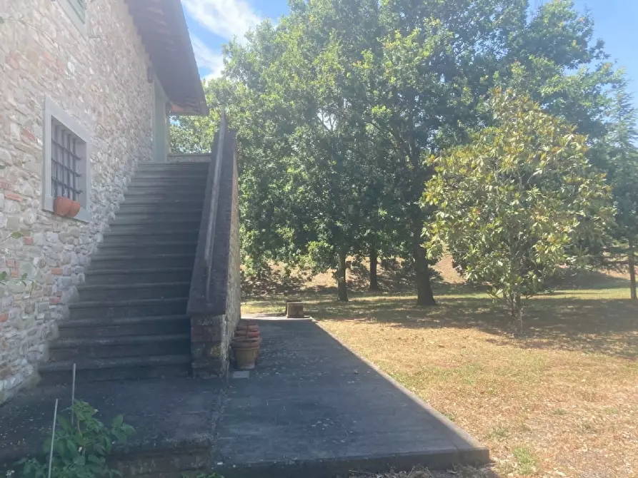 Immagine 2 di Rustico / casale in vendita  in PIAZZA DANTE ALIGHIERI a Borgo San Lorenzo