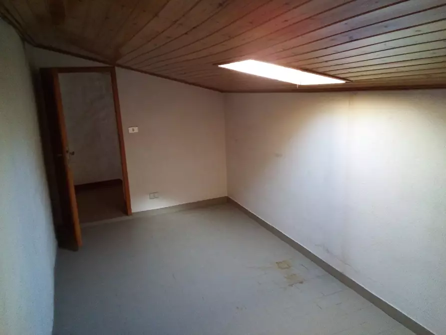 Immagine 5 di Appartamento in vendita  in PIAZZA DANTE ALIGHIERI a Vicchio