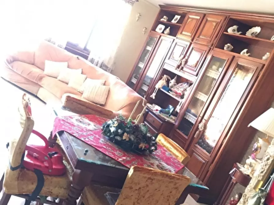 Immagine 4 di Appartamento in vendita  in PIAZZA DANTE ALIGHIERI a Borgo San Lorenzo