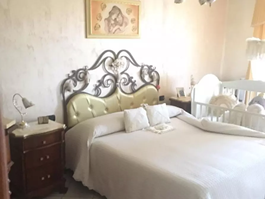 Immagine 5 di Appartamento in vendita  in PIAZZA DANTE ALIGHIERI a Borgo San Lorenzo