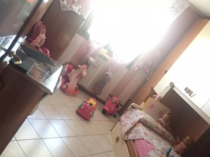 Immagine 6 di Appartamento in vendita  in PIAZZA DANTE ALIGHIERI a Borgo San Lorenzo