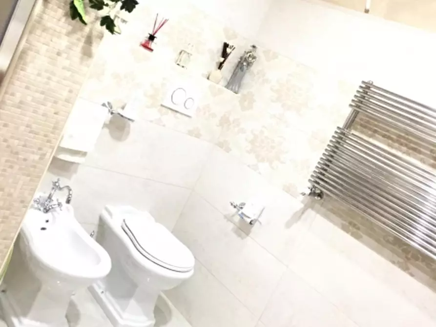 Immagine 9 di Appartamento in vendita  in PIAZZA DANTE ALIGHIERI a Borgo San Lorenzo