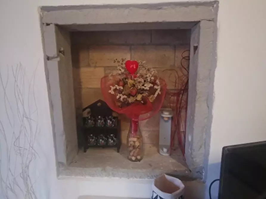 Immagine 4 di Appartamento in vendita  in PIAZZA DANTE ALIGHIERI a Scarperia E San Piero