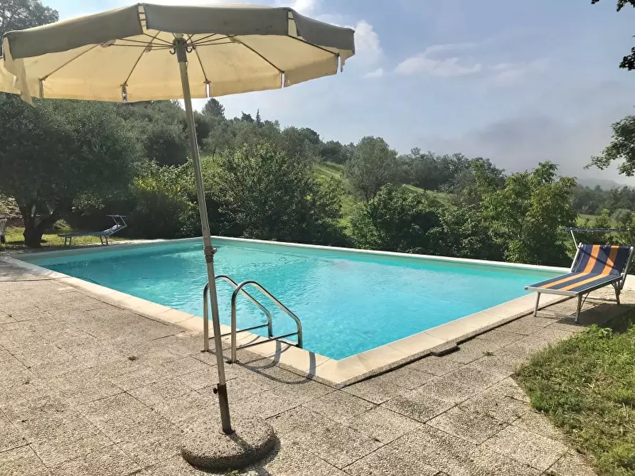 Immagine 4 di Agriturismo in vendita  a Borgo San Lorenzo