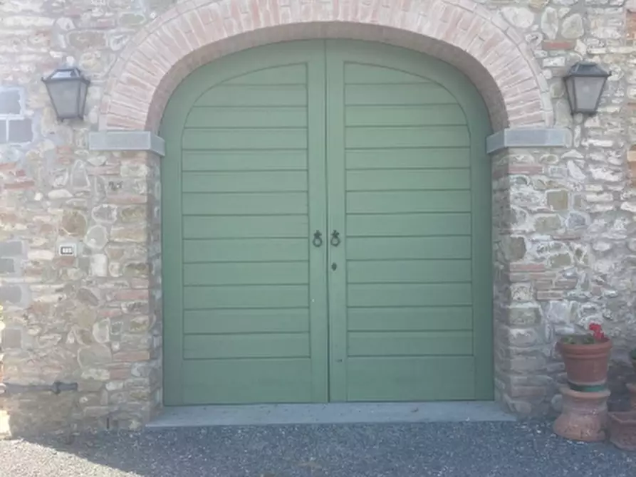 Immagine 4 di Rustico / casale in vendita  in PIAZZA DANTE ALIGHIERI a Borgo San Lorenzo