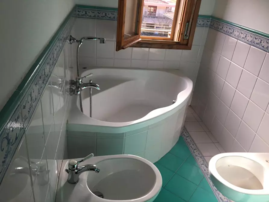 Immagine 4 di Appartamento in vendita  in PIAZZA DANTE ALIGHIERI a Borgo San Lorenzo