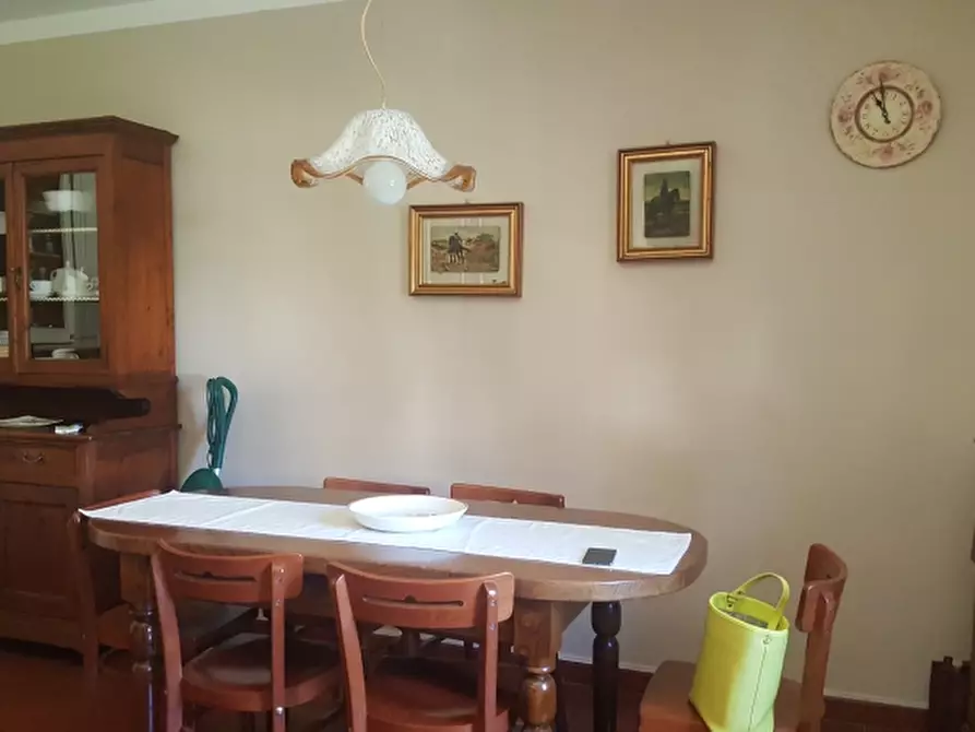 Immagine 3 di Appartamento in vendita  a Dicomano