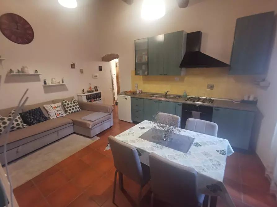 Immagine 5 di Appartamento in vendita  in PIAZZA DANTE ALIGHIERI a Scarperia E San Piero