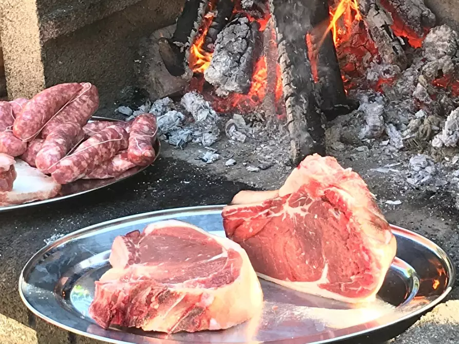 Immagine 5 di Agriturismo in vendita  a Borgo San Lorenzo