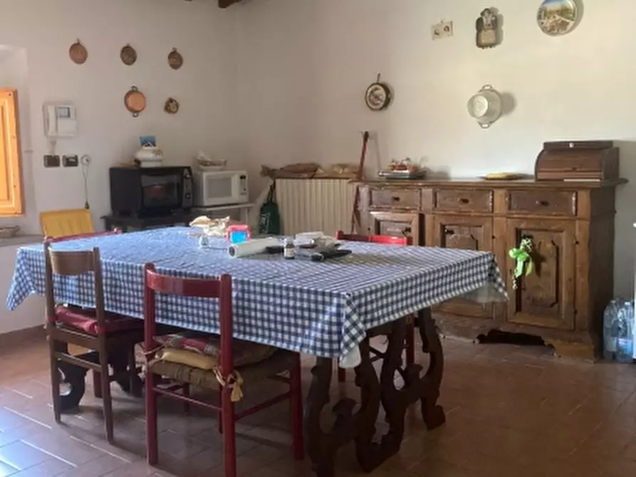 Immagine 10 di Rustico / casale in vendita  in PIAZZA DANTE ALIGHIERI a Borgo San Lorenzo