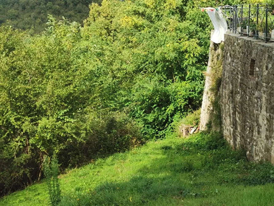 Immagine 4 di Casa colonica in vendita  in PIAZZA DANTE ALIGHIERI a Borgo San Lorenzo