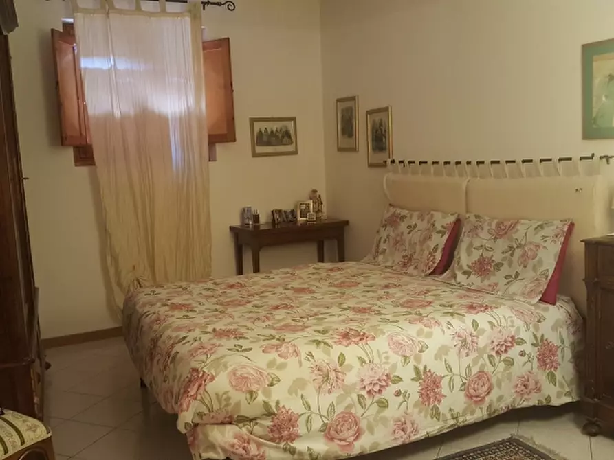 Immagine 4 di Appartamento in vendita  a Dicomano