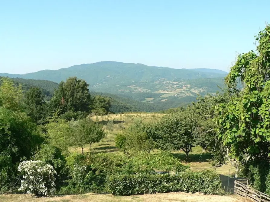 Immagine 5 di Casa colonica in vendita  in PIAZZA DANTE ALIGHIERI a Vicchio