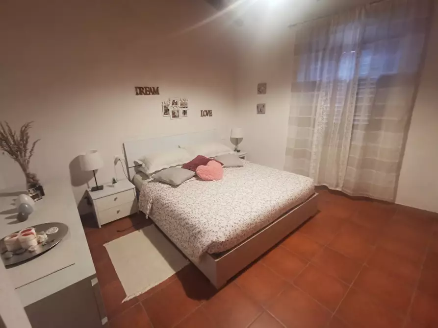 Immagine 6 di Appartamento in vendita  in PIAZZA DANTE ALIGHIERI a Scarperia E San Piero