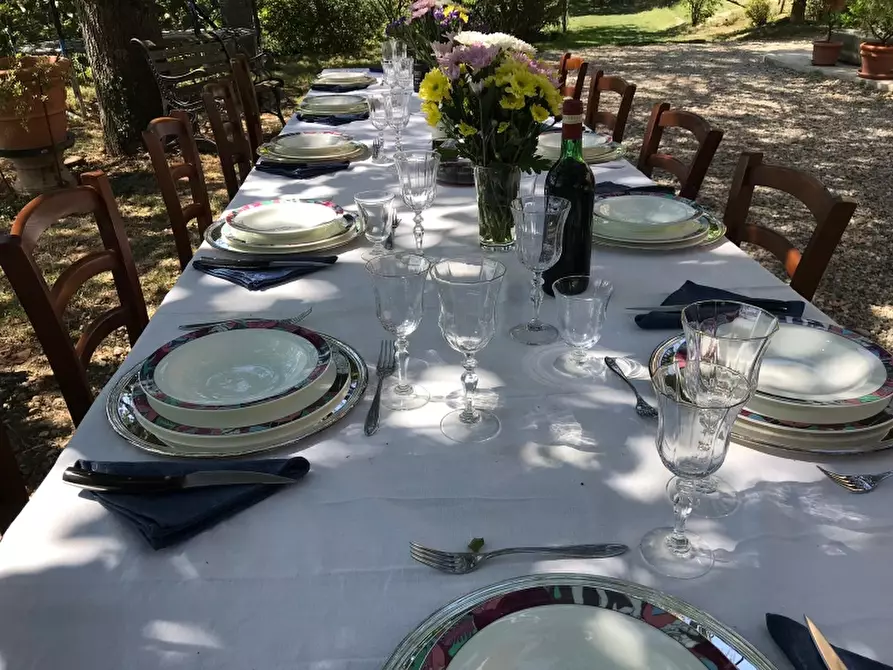 Immagine 6 di Agriturismo in vendita  a Borgo San Lorenzo