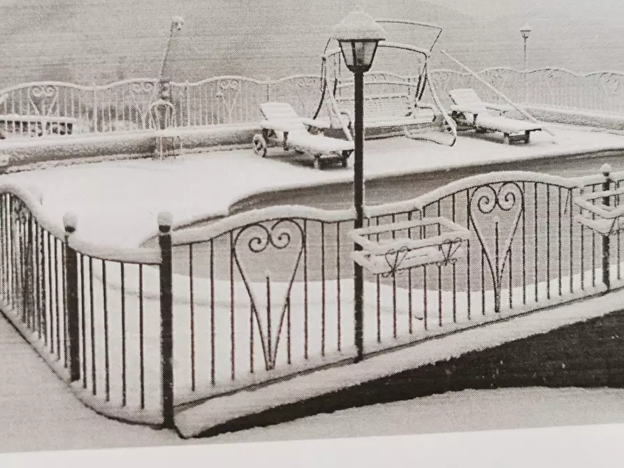 Immagine 6 di Casa colonica in vendita  in PIAZZA DANTE ALIGHIERI a Borgo San Lorenzo