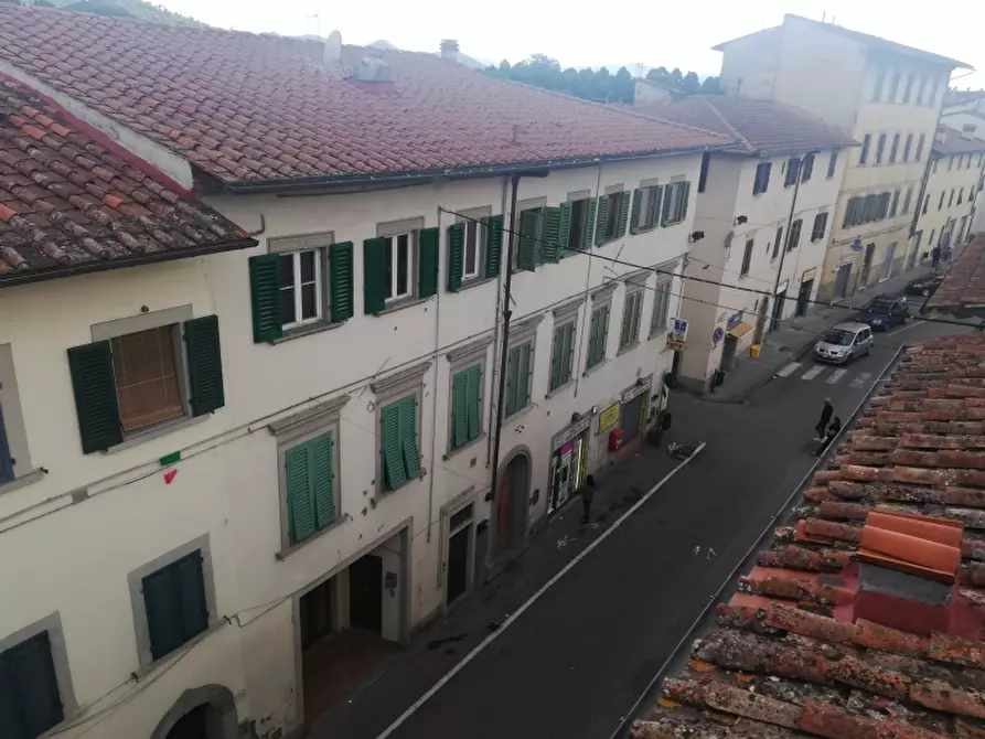 Immagine 6 di Appartamento in vendita  in PIAZZA DANTE ALIGHIERI a Borgo San Lorenzo
