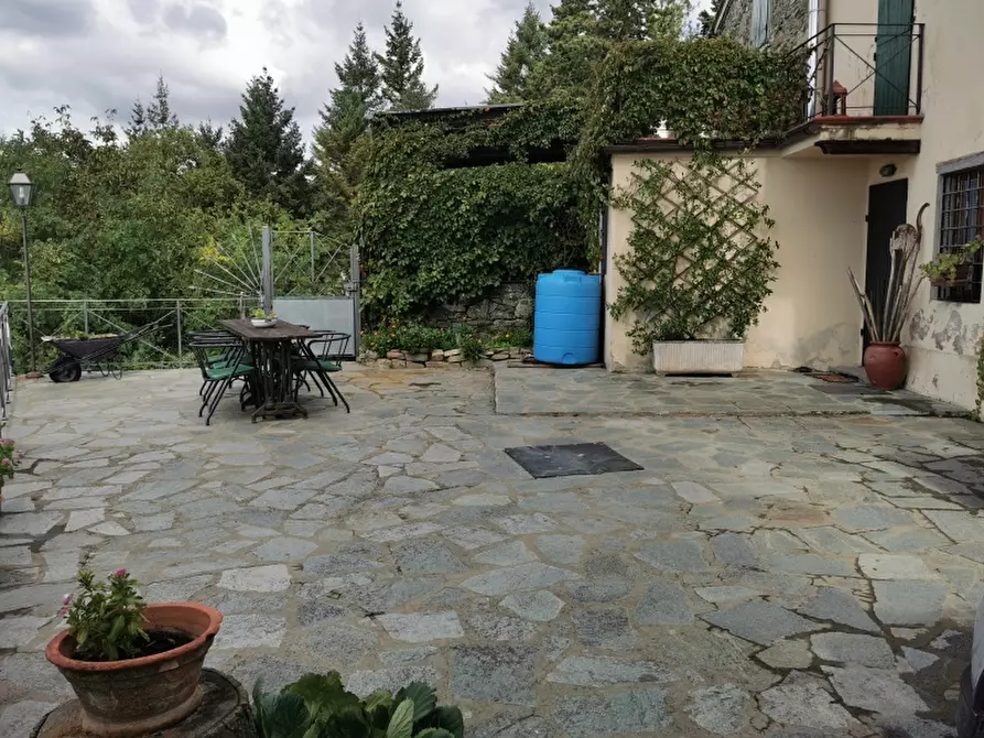 Immagine 5 di Casa colonica in vendita  in PIAZZA DANTE ALIGHIERI a Borgo San Lorenzo