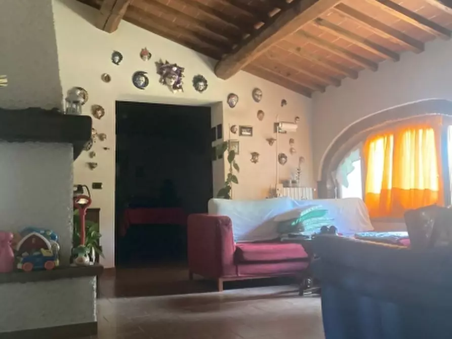 Immagine 6 di Rustico / casale in vendita  in PIAZZA DANTE ALIGHIERI a Borgo San Lorenzo