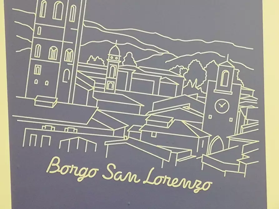 Immagine 7 di Appartamento in vendita  in PIAZZA DANTE ALIGHIERI a Borgo San Lorenzo