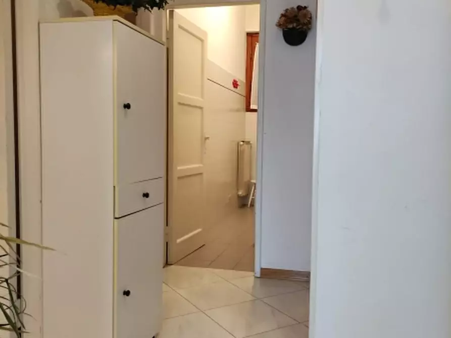 Immagine 8 di Appartamento in vendita  in PIAZZA DANTE ALIGHIERI a Reggello