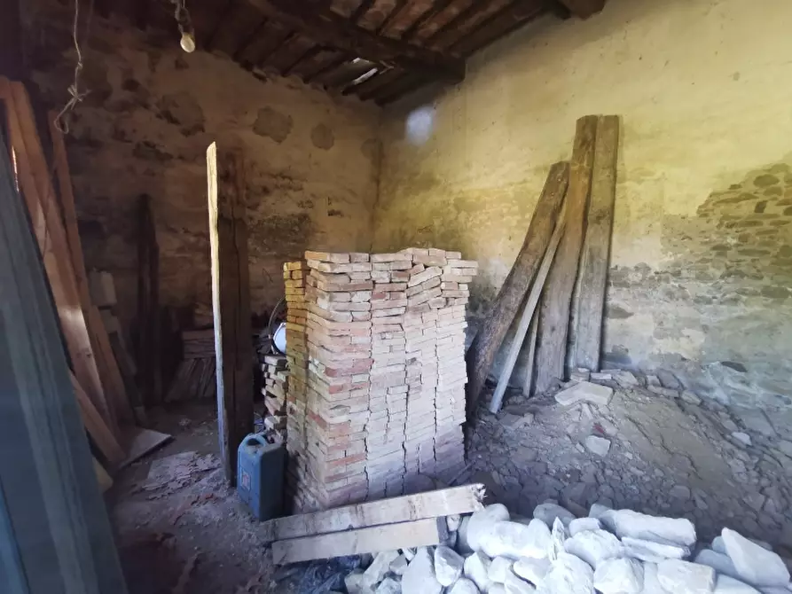 Immagine 6 di Rustico / casale in vendita  in PIAZZA DANTE ALIGHIERI a Scarperia E San Piero