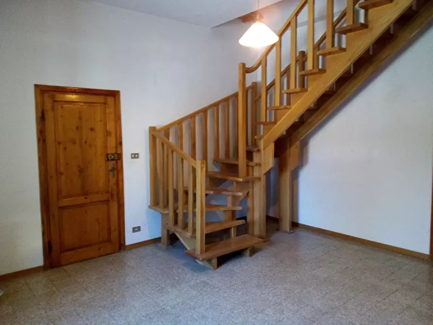 Immagine 9 di Appartamento in vendita  in PIAZZA DANTE ALIGHIERI a Vicchio