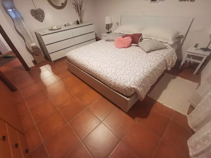 Immagine 7 di Appartamento in vendita  in PIAZZA DANTE ALIGHIERI a Scarperia E San Piero