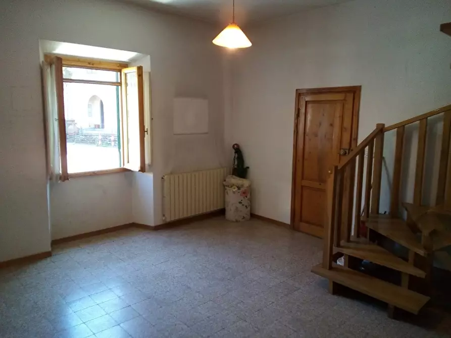 Immagine 10 di Appartamento in vendita  in PIAZZA DANTE ALIGHIERI a Vicchio