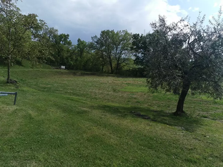 Immagine 8 di Casa colonica in vendita  in PIAZZA DANTE ALIGHIERI a Vicchio