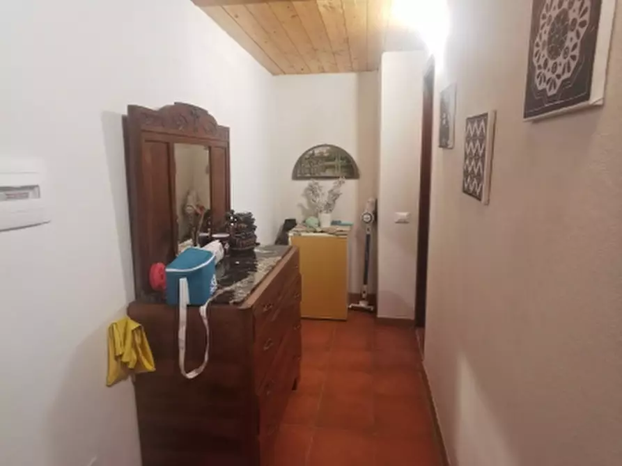 Immagine 9 di Appartamento in vendita  in PIAZZA DANTE ALIGHIERI a Scarperia E San Piero