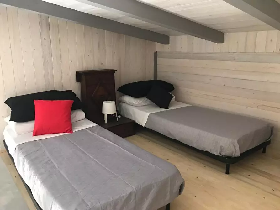 Immagine 9 di Agriturismo in vendita  a Borgo San Lorenzo