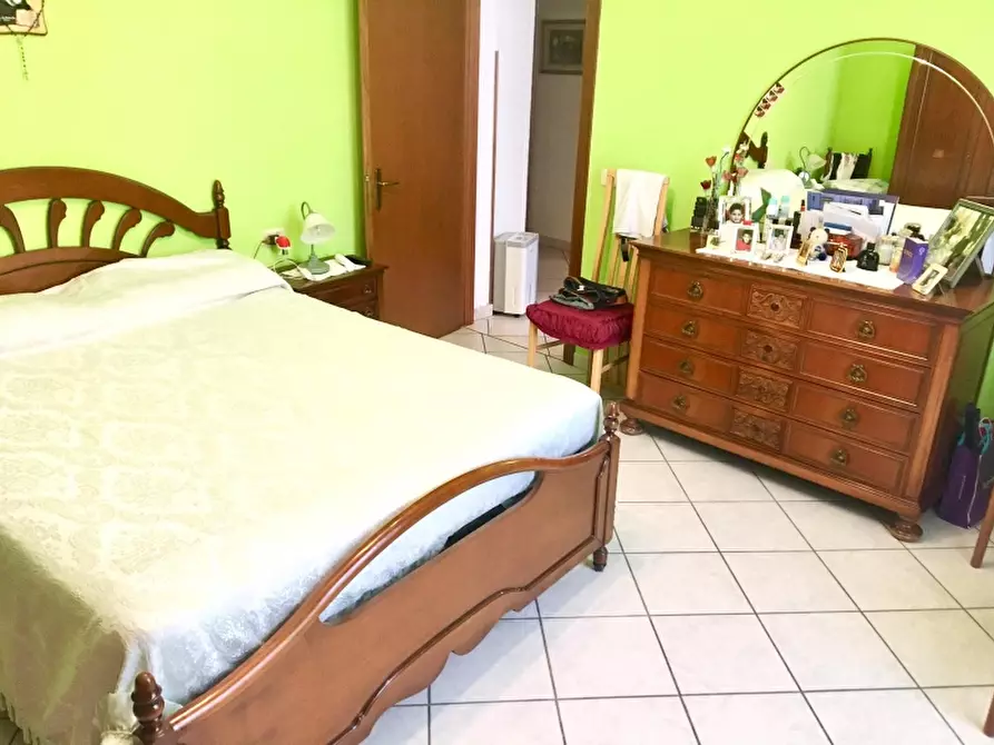 Immagine 3 di Appartamento in vendita  a Borgo San Lorenzo