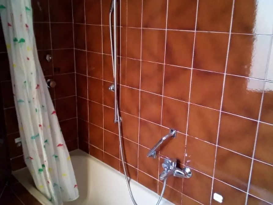 Immagine 11 di Appartamento in vendita  in PIAZZA DANTE ALIGHIERI a Vicchio