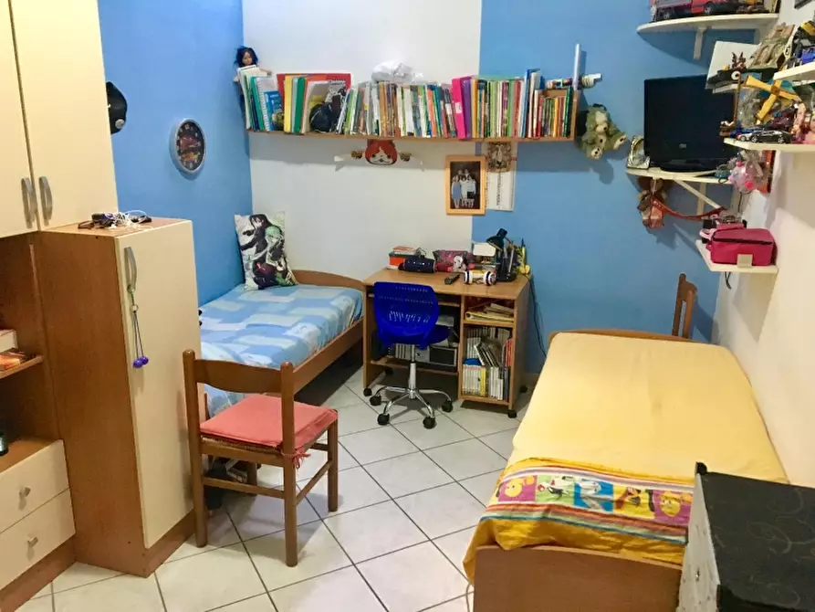 Immagine 4 di Appartamento in vendita  a Borgo San Lorenzo