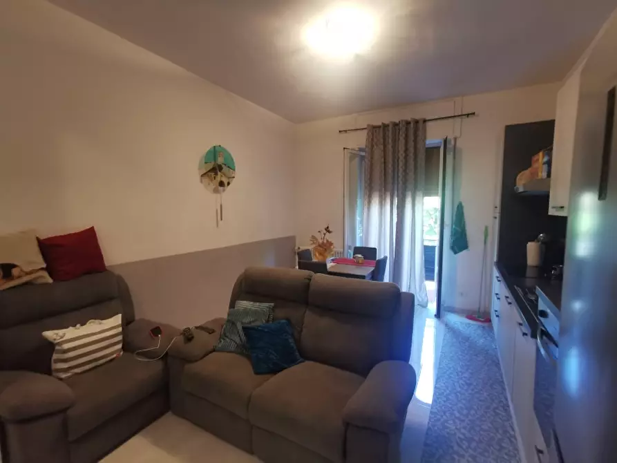 Immagine 1 di Appartamento in vendita  in PIAZZA DANTE ALIGHIERI a Borgo San Lorenzo