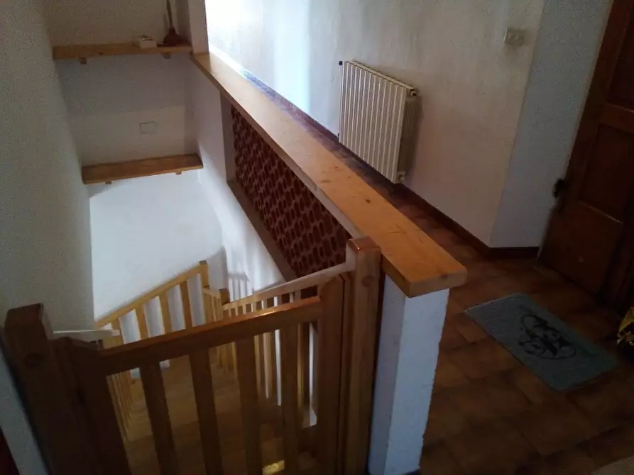 Immagine 3 di Appartamento in vendita  in PIAZZA DANTE ALIGHIERI a Vicchio